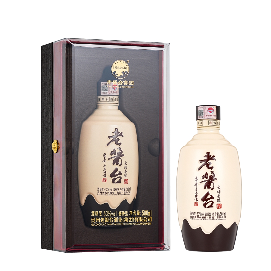 六盤水老醬臺（大師壹號）